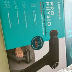 Homemedics Massager