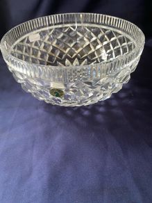 Waterford Crystal
