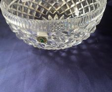 Waterford Crystal