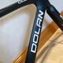 Dolan DF4 Track Frame/bike Image 3