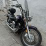Yamaha  dragstar/ cycle Image 2