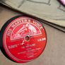20 Vintage 78 Speed Records Image 7
