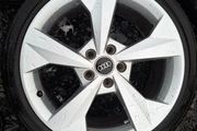 18" Audi, Vw, Seat, Skoda Alloys with tyres