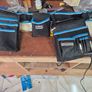 heavy duty work belt Image 5