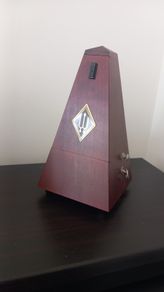 Wittner metronome