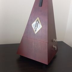 Wittner metronome
