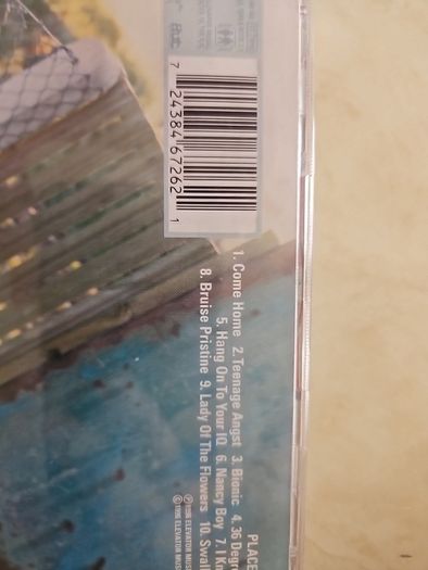 Placebo CD