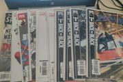 Amazing Spiderman comics x 10