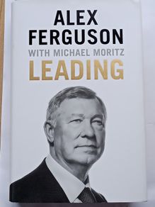 Alex Ferguson