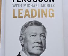 Alex Ferguson