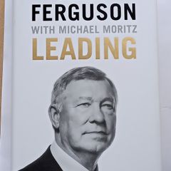 Alex Ferguson