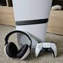 Playstation 5 Pro with extras Image 4