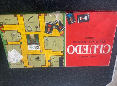 Cluedo