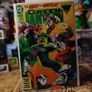 Green Lantern ! Issue #45 ! The Heat of Battle ! 1993 ! by DC Comics ! Image 2