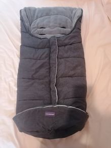 Universal Clevamama Foot muff