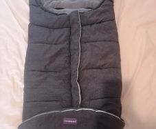 Universal Clevamama Foot muff