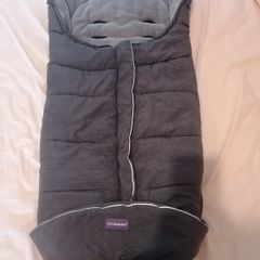 Universal Clevamama Foot muff