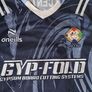 NEW York Feile GAA Jersey 2025 Image 2