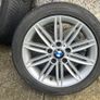 BMW Alloys Image 2