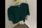Ladies Tops Size 8/10 Now Half Price