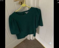 Ladies Tops Size 8/10 Now Half Price