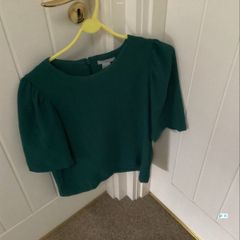 Ladies Tops Size 8/10 Now Half Price