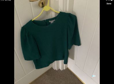 Ladies Tops Size 8/10 Now Half Price