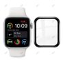 20D Curved Full Soft Protector Film For Apple Watch 6 5 4 SE 44mm For iWatch Screen Protector Image 2
