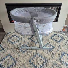 babylo snug sleeper