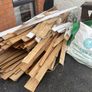 wooden floor boards Image 3