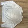 Champion Cream Crewneck Sweatshirt Image 3