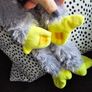 Huggy wuggy plush toy Image 2