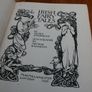 Irish Fairy Tales, Illustrated By Arthur Rackham Stephens, James 1920 Image 4