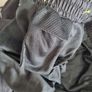 Nike Swoosh Print shorts Image 4