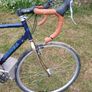 Older Dawes Horizon Tourer Racer Road Bike Bicycle Reynolds Frame Image 3