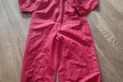 Childrens Racing Costume