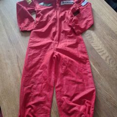 Childrens Racing Costume