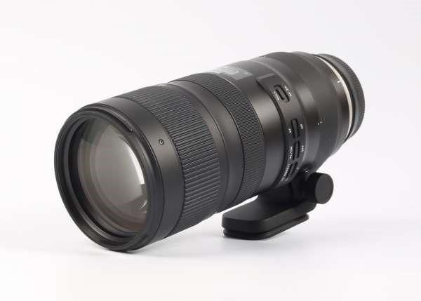 Tamron SP 70-200mm f/2.8 Di VC USD G2 Lens for Canon EF - Brand New