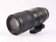 main image for ad Tamron SP 70-200mm f/2.8 Di VC USD G2 Lens for Canon EF - Brand New