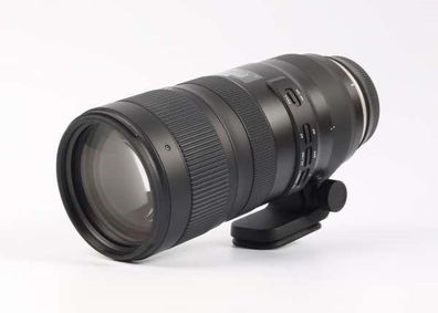 Tamron SP 70-200mm f/2.8 Di VC USD G2 Lens for Canon EF - Brand New