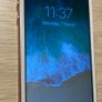 iphone se (1st gen) with original ios 11! Image 2
