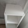 ikea storage shelf.  Need gone ASAP Image 2
