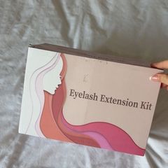 Eyelash Training Kit