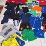 boys clothes bundle age 7-8 Image 2