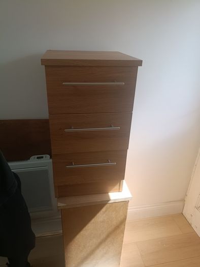Drawers