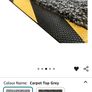 Cable cover mat for EV cable etc Image 3