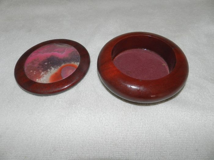 Jewellery Box