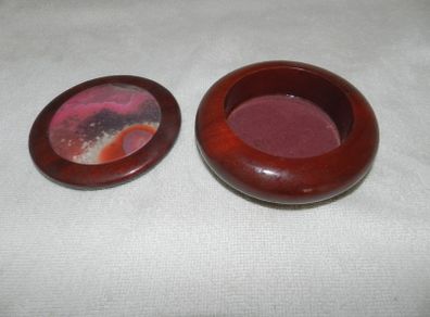 Jewellery Box