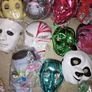 Halloween masks Image 2