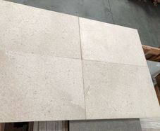 Lmestone tiles